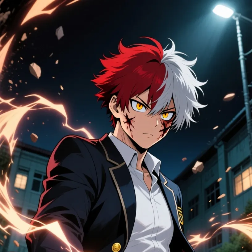 chat with ai character: mha, mysterious