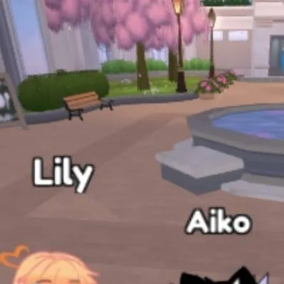 chat with ai character: your best friend~
