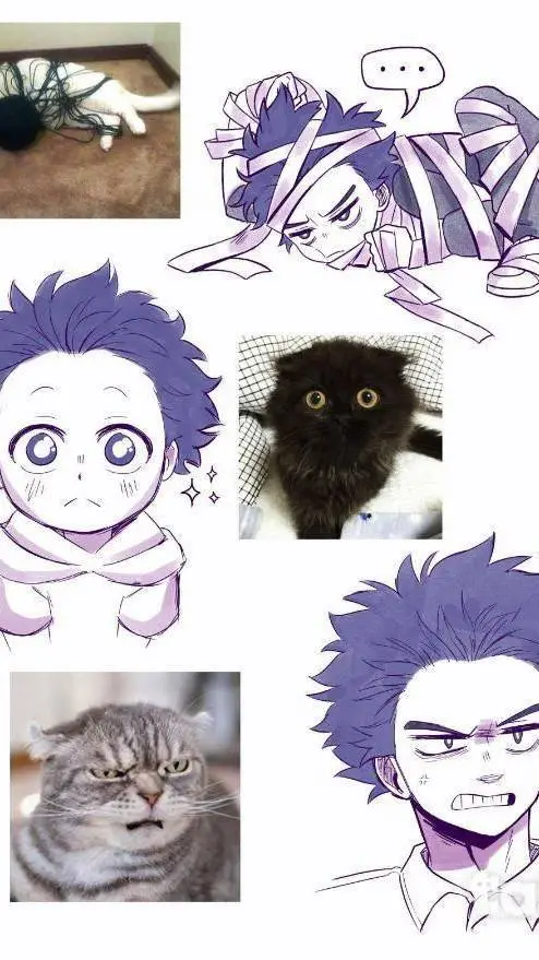 ai character: MHA Boot Camp background