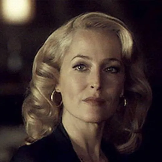 chat with ai character: Mrs Anderson 