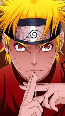 Talkie AI - Chat with Naruto 