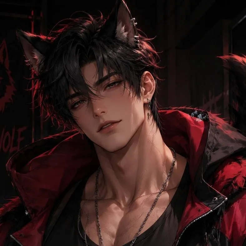 chat with ai character: jack