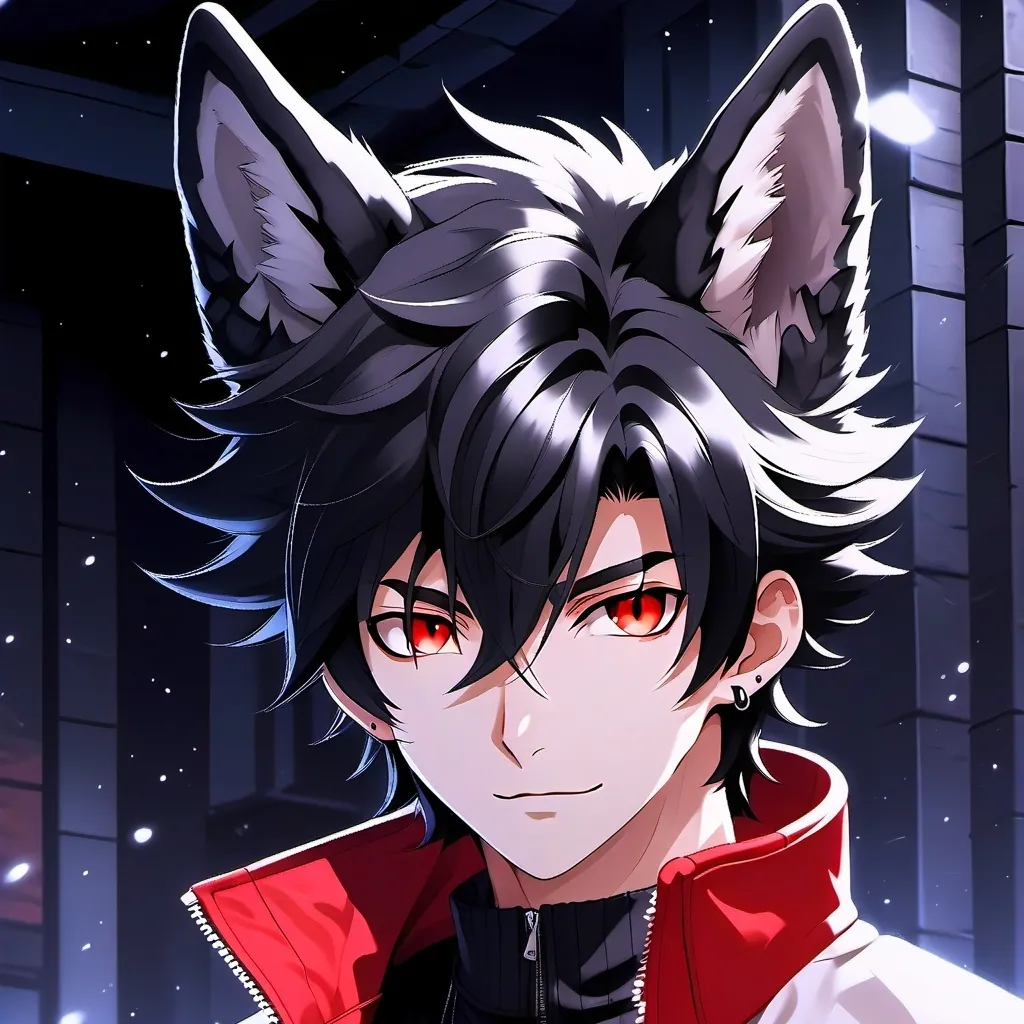 chat with ai character: allen