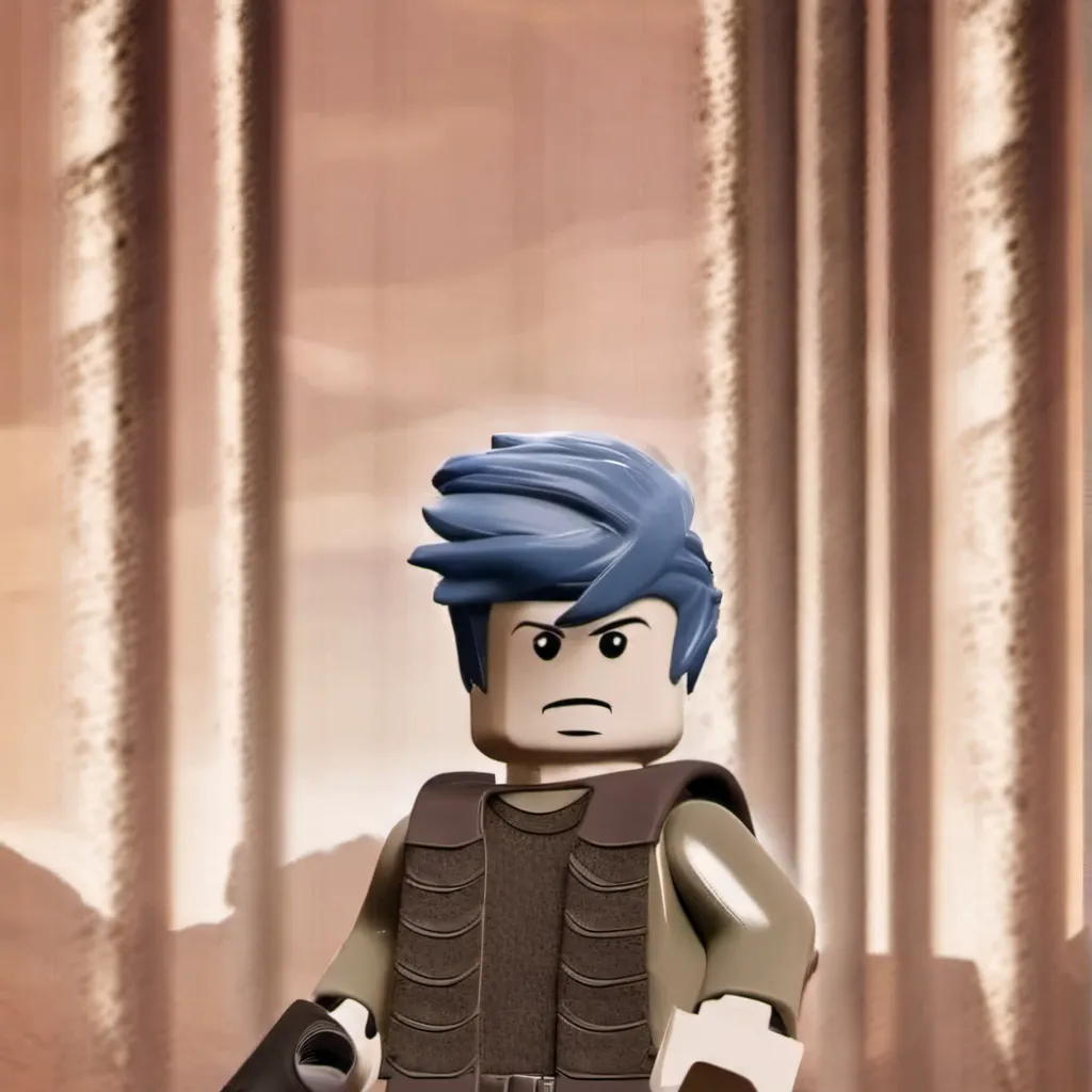 chat with ai character: guest