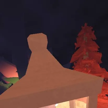 chat with ai character: bramble