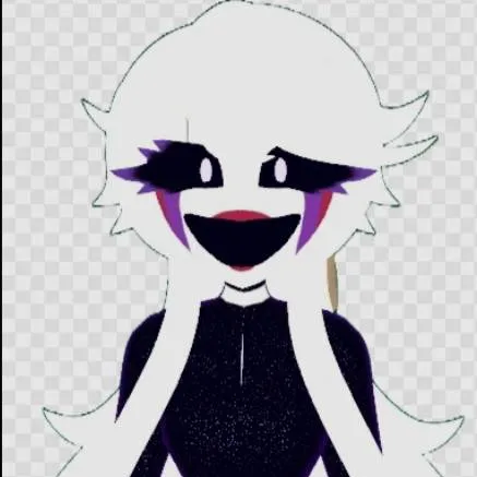 chat with ai character: puppet female