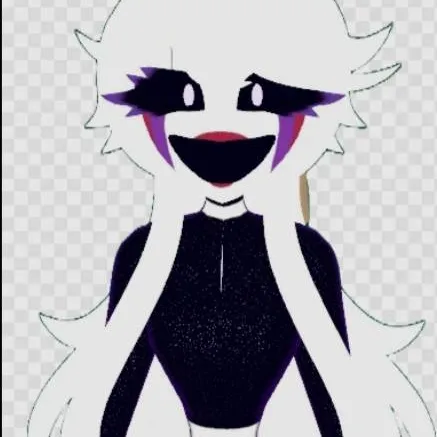 chat with ai character: puppet female