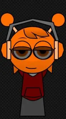 Talkie AI - Chat with Oren Beconta