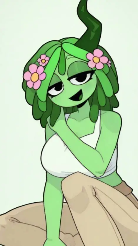 Talkie AI - Chat with Vineria