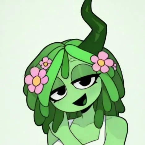 chat with ai character: Vineria