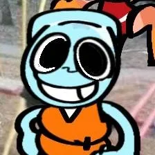 chat with ai character: Freaky Finn