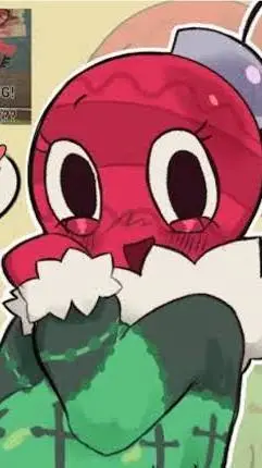 ai character: Bobette background