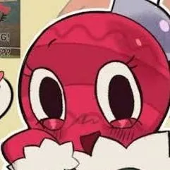 chat with ai character: Bobette