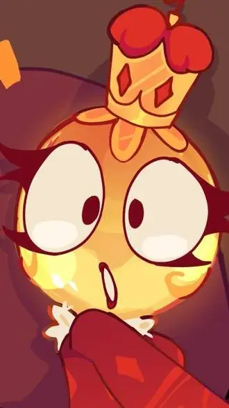 ai character: Bobette(EXCLUSIVE) background