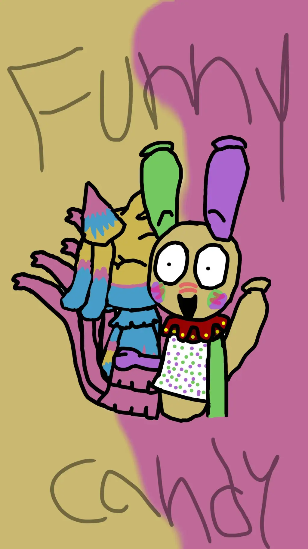 Talkie AI - Chat with Looey