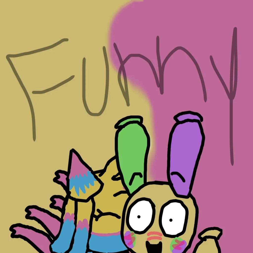 chat with ai character: Looey