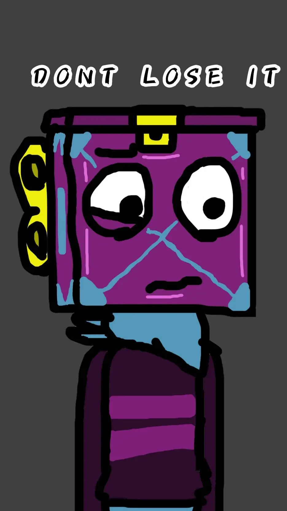 Talkie AI - Chat with Boxten