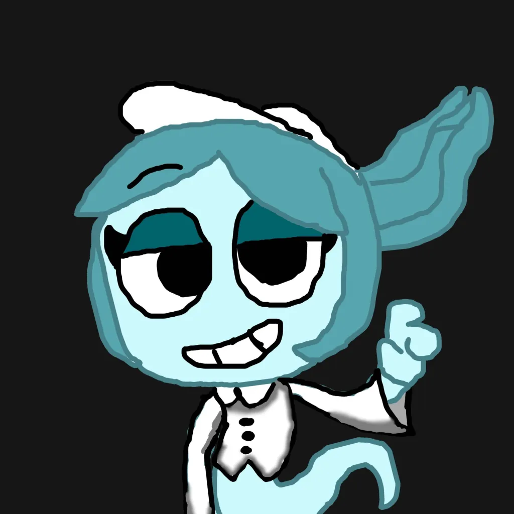 chat with ai character: Connie