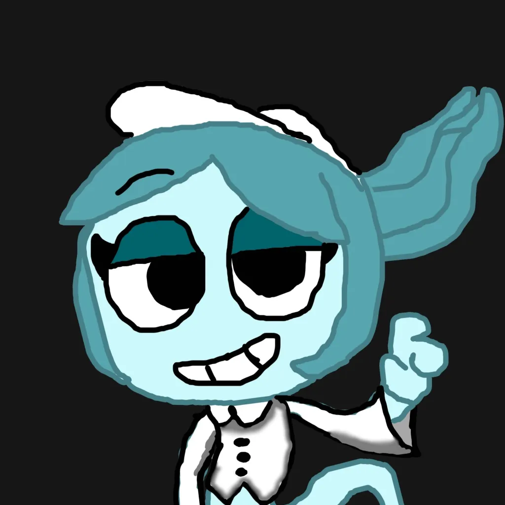 chat with ai character: Connie