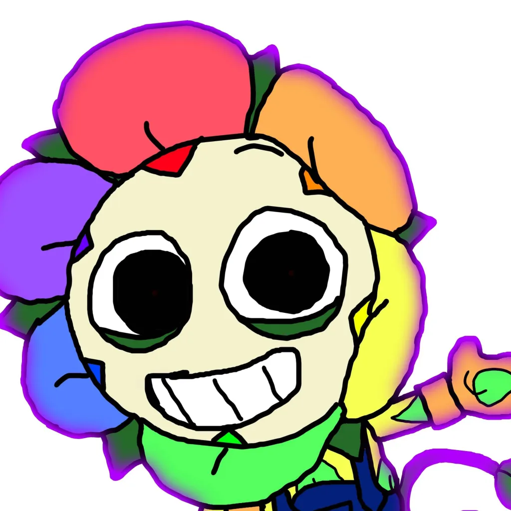 chat with ai character: Dandy