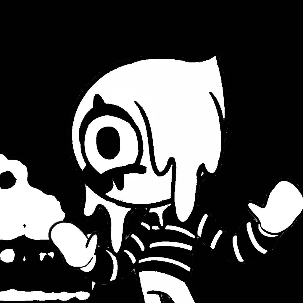 chat with ai character: Blot