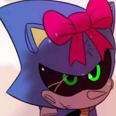 chat with ai character: Metal Sonic