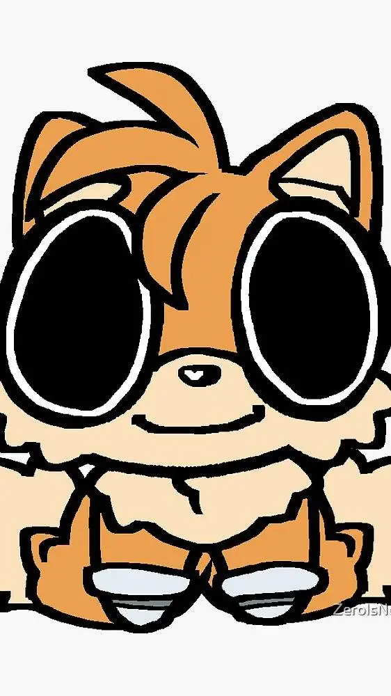 Talkie AI - Chat with Tails