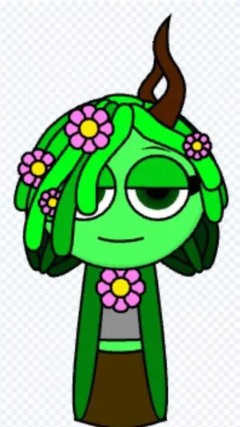 ai character: Vineria Vinzle background