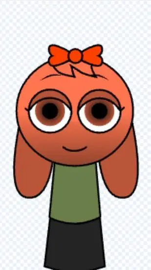 ai character: Orjane background