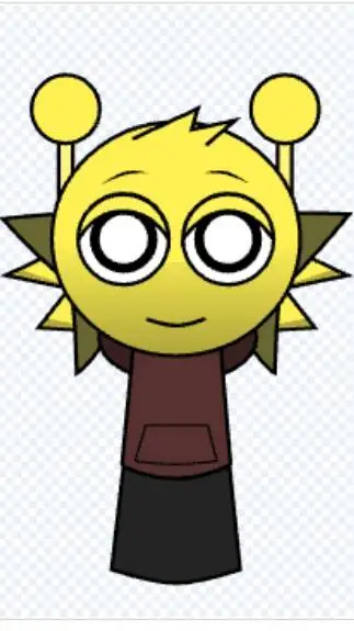 ai character: Sentra background