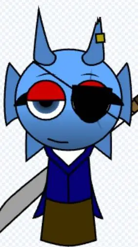 Talkie AI - Chat with Captain Larsly