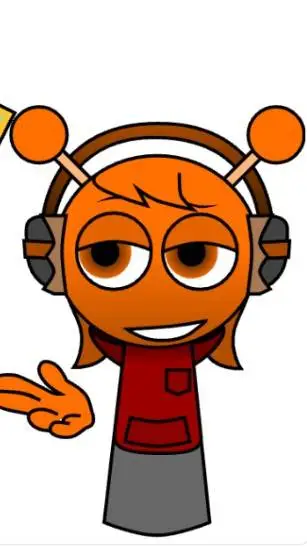 ai character: Oren Clarsorn background