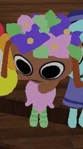 Talkie AI - Chat with Bassie (Easter #1)