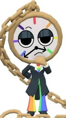 ai character: Dyle Timesly background