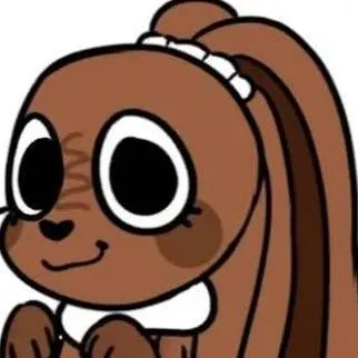 chat with ai character: Cocoa (Easter #2)