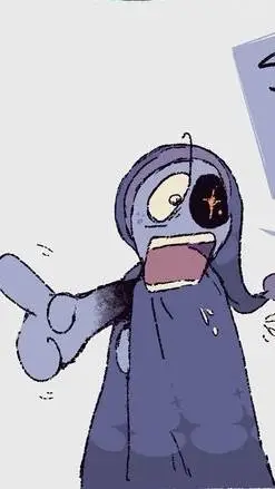 Talkie AI - Chat with Dandys world hateu