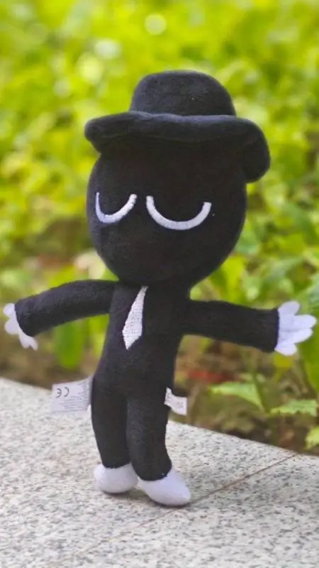 Talkie AI - Chat with Sprunki hates you