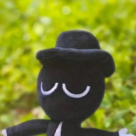 chat with ai character: Sprunki hates you