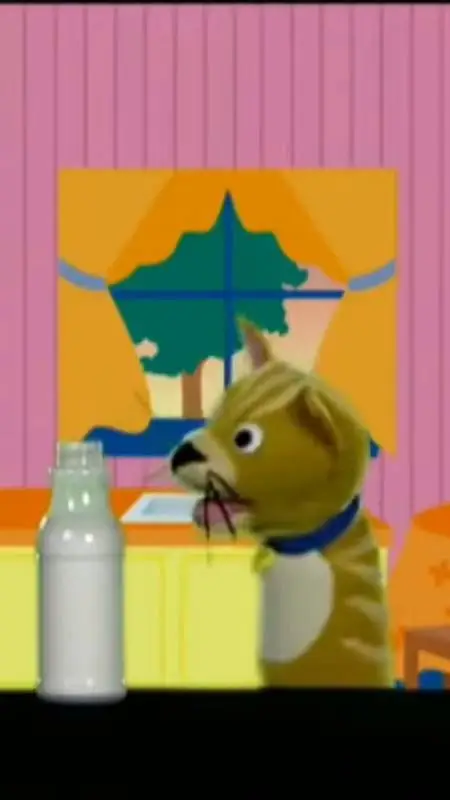 Talkie AI - Chat with Dandys world hu#2