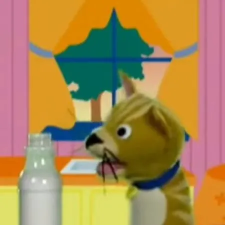 chat with ai character: Dandys world hu#2