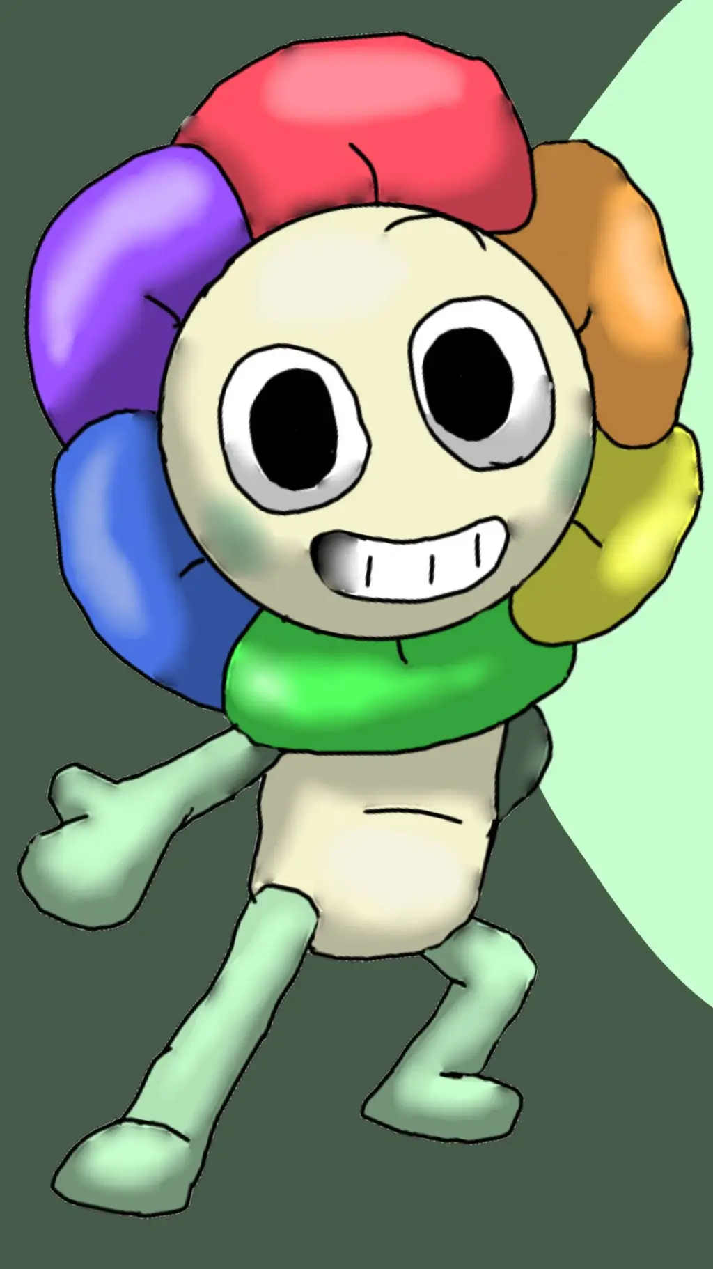 Talkie AI - Chat with Dandicus Dancifer