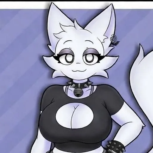 chat with ai character: Wenda