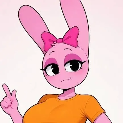 chat with ai character: Pinki