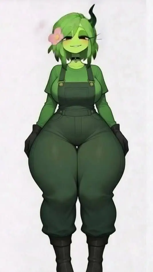 ai character: Vineria background