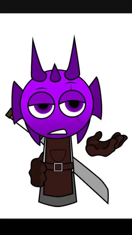 Talkie AI - Chat with Durple