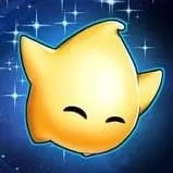 chat with ai character: Luma