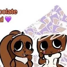chat with ai character: ChocolateCake