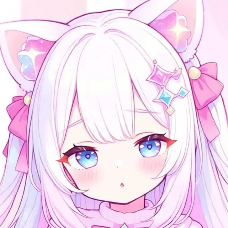 chat with ai character: Luz 