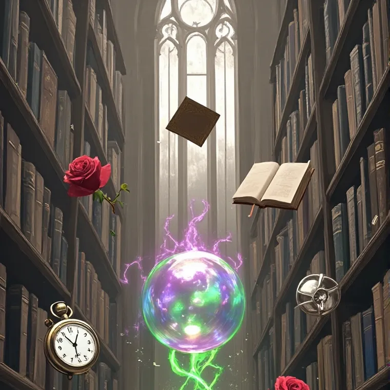 chat with ai character: Letter e