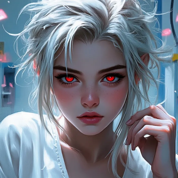 chat with ai character: Mitsuki Bakugo